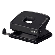 Hullemaskin Centra HP20 sort