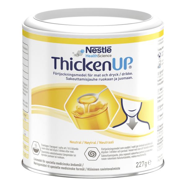 Fortykningsmiddel ThickenUp 225g