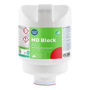 Maskinoppvask Kiilto MD Block Alu 4,95k