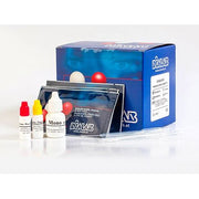 Mononukleose test Diaquick (10 stk)
