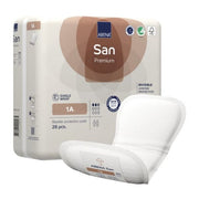 Bleie Abena San 1A Premium brun