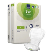 Bleie Abena San 4 Premium lysegrønn