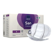 Bleie Abena San 5 Premium lilla