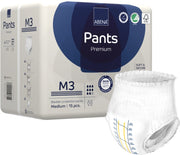 Bleie Abena Pants M3 Premium blå