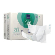 Bleie Abena Slip Junior XS2 Prem. turkis