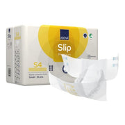 Bleie Abena Slip S4 Premium gult trykk