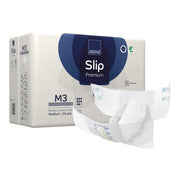 Bleie Abena Slip M3 Premium blått trykk