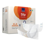 Bleie Abena Slip XL4 Premium oransje