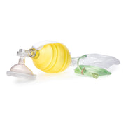 Ventilasjonsbag m/maske barn str 3