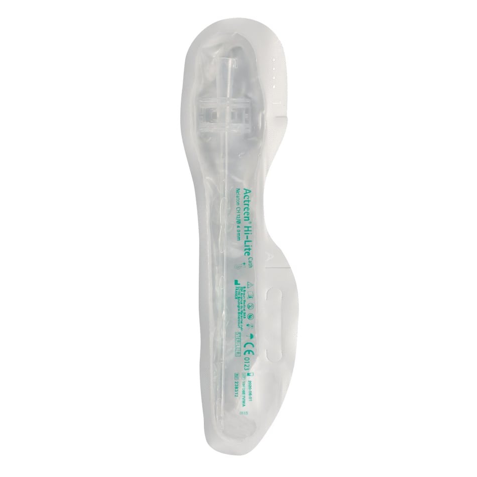 Kateter kvinne Actreen Hi-Lite 20cm ch08