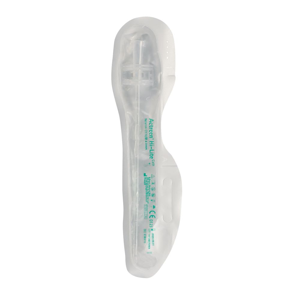 Kateter Actreen Hi-Lite 41cm ch10