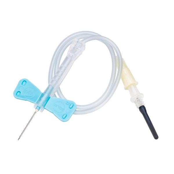 Veneprøvesett Sol-Care safety 23G 305mm