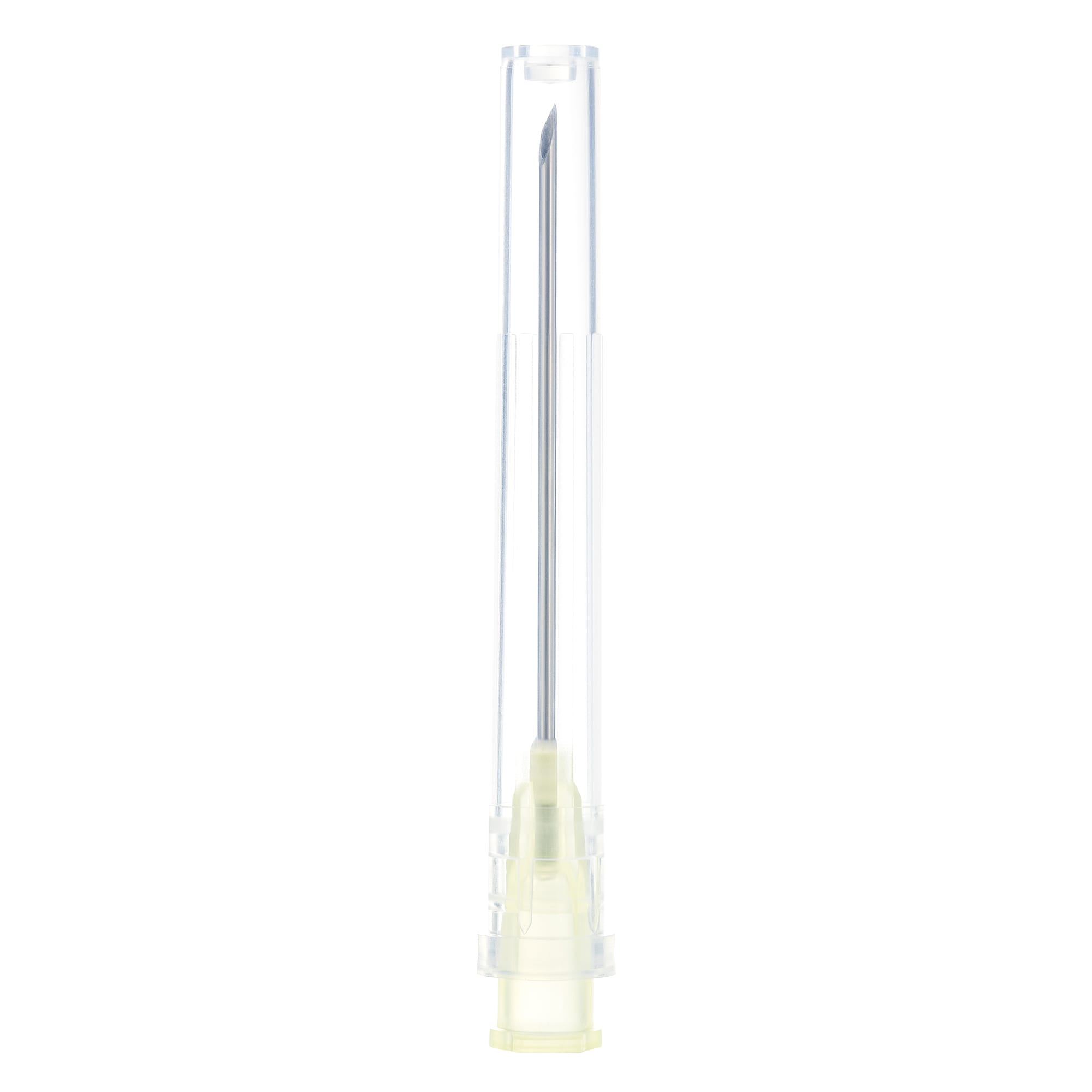 Kanyle SOL-M 19GX1,1/2 X40mm beige