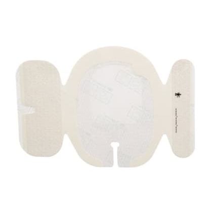 Sårfilm Tegaderm IV-advanced 10X15,5cm