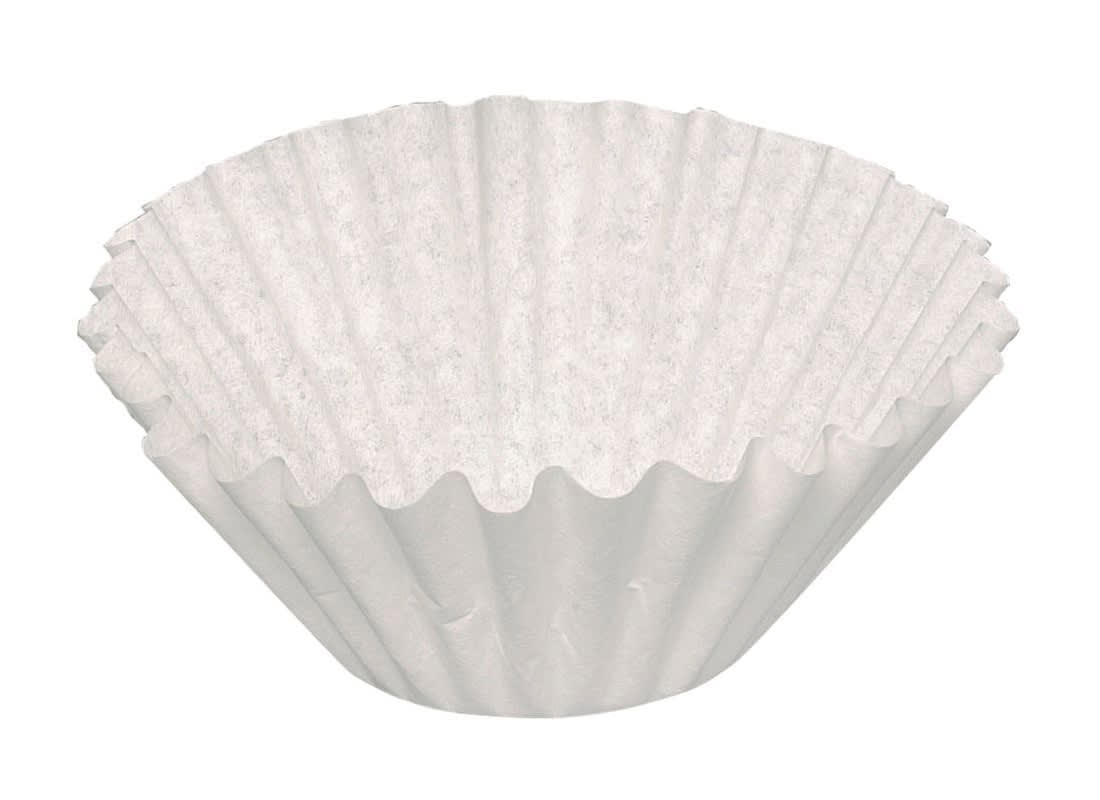 Kaffefilter for kurv B20