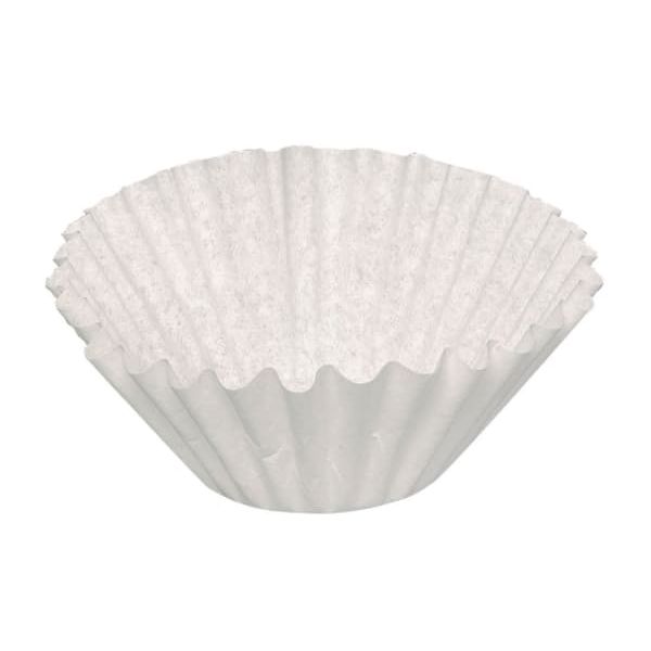 Kaffefilter for kurv B20
