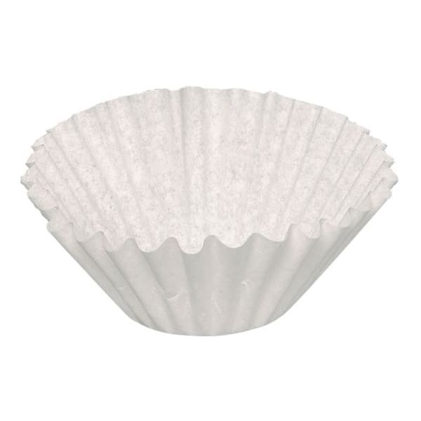 Kaffefilter for kurv B10