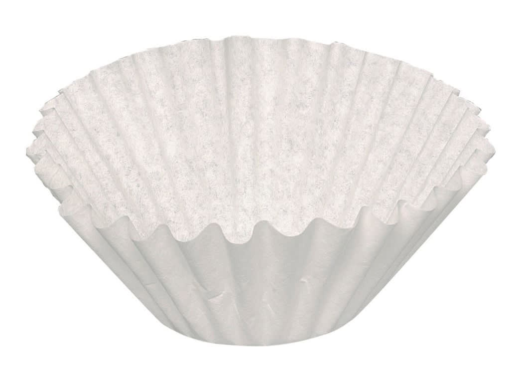 Kaffefilter for kurv B5