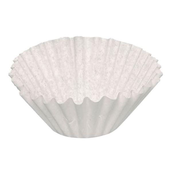 Kaffefilter for kurv B5