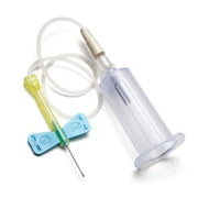 BD Vacutainer® S.L Blood Collection Sets