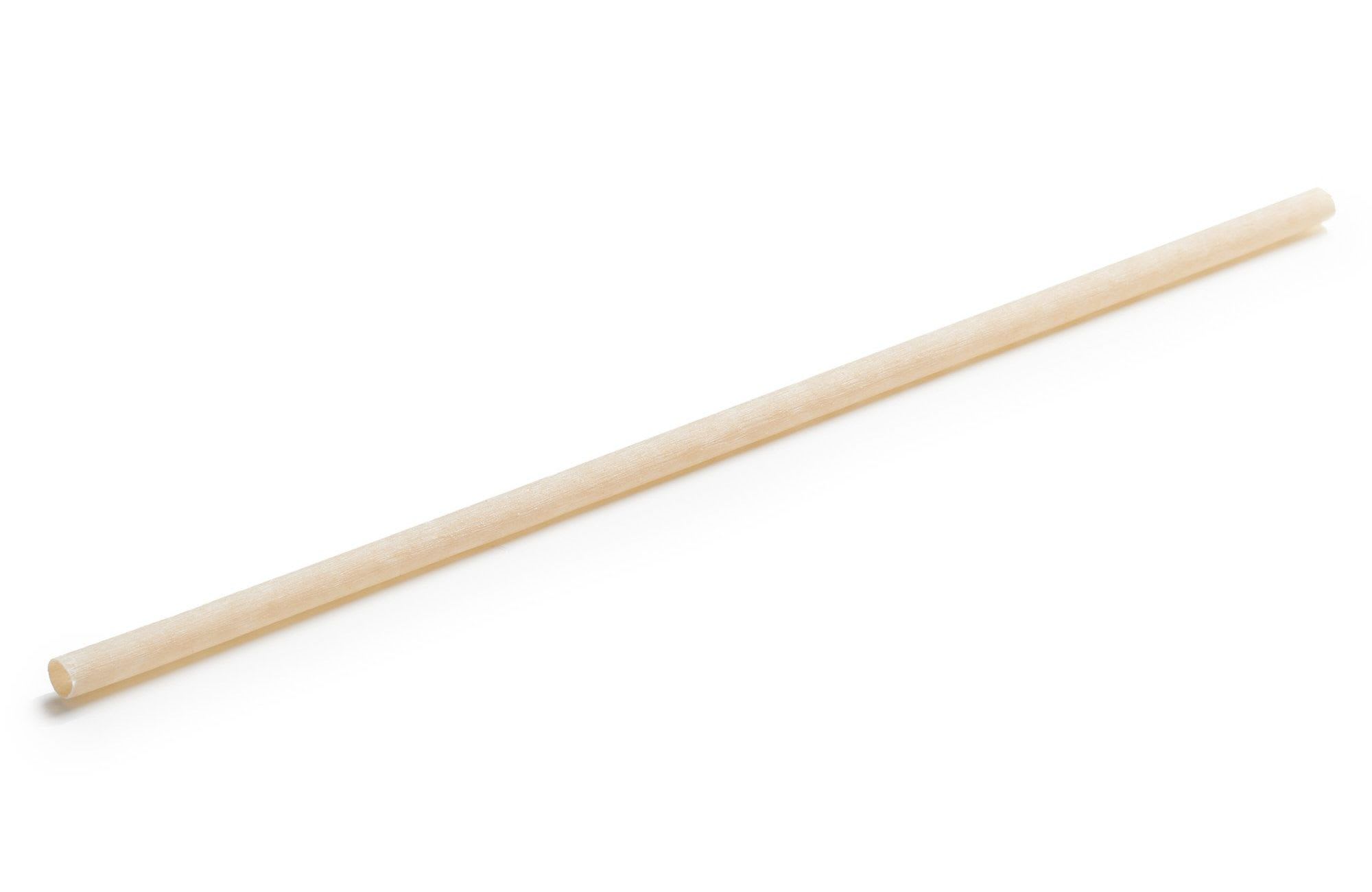 Sugerør Bambus 23cm