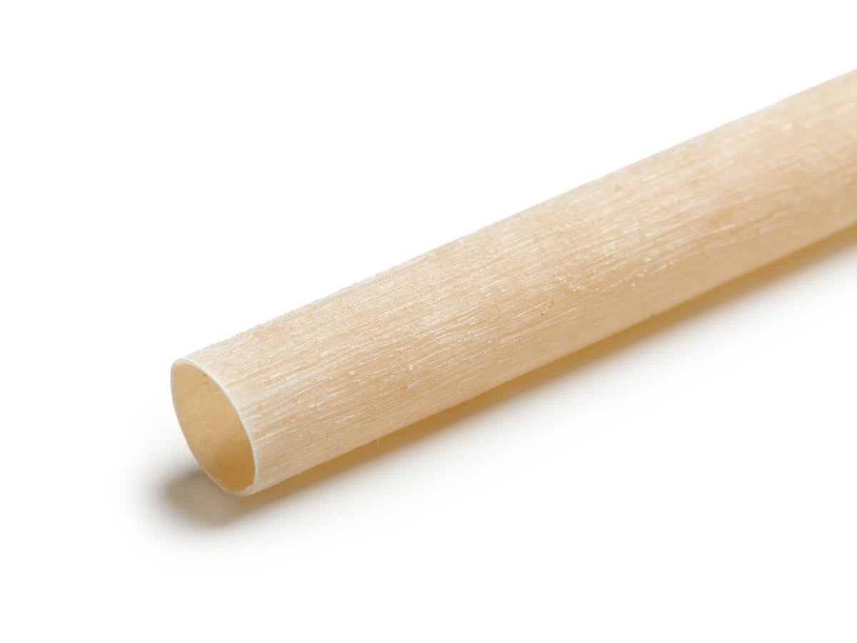 Sugerør Bambus 23cm