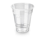 Glass plast 30cl PLA