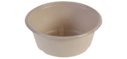 Matbeger 600ml BIO rund