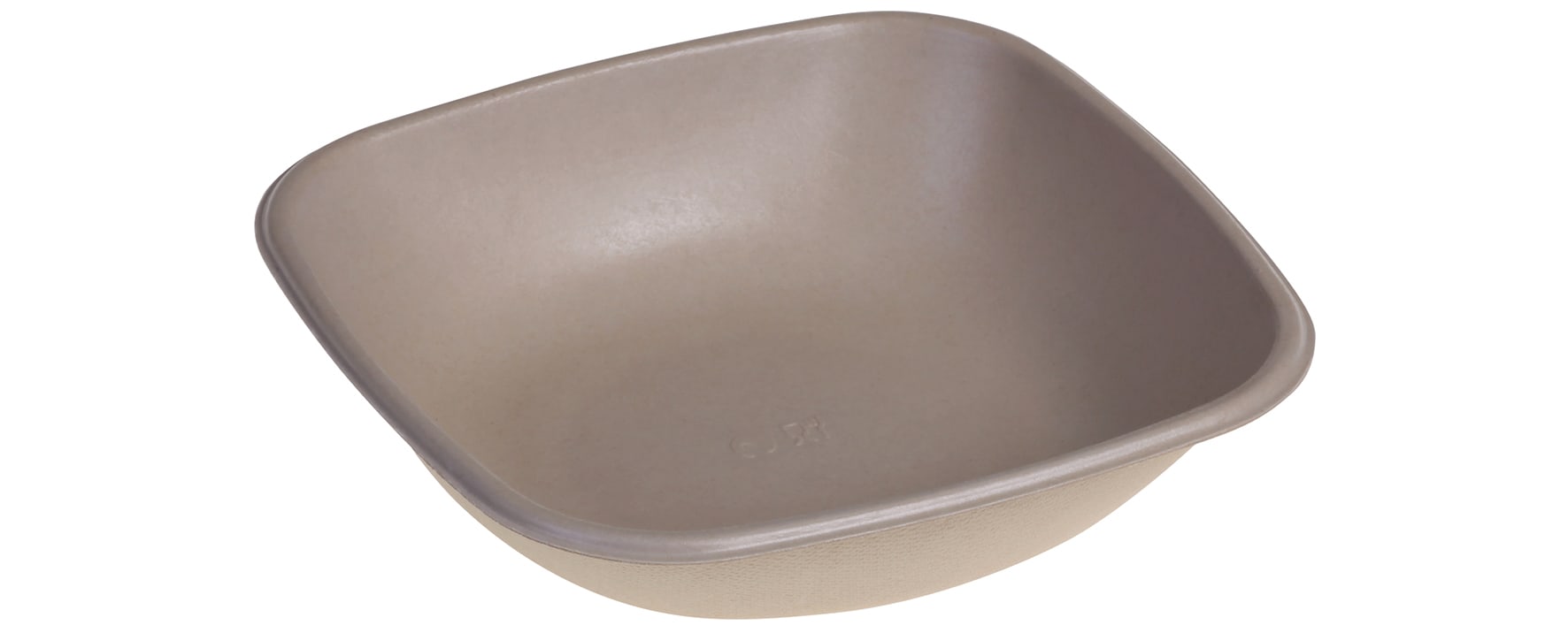 Matbeger 500ml BIO kvadrat