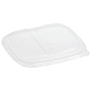 Matbeger 600-900ml BIO rekt. høy lokk