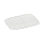 Matbeger 600-950ml BIO rekt. lav lokk