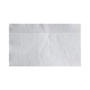 Dispenserserv. Novafold 1-lag 33cm Hvit