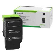 Toner Lexmark Contract CX522 Sort 8.5K