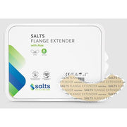 Plateforlenger Salts med aloe vera