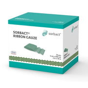 Bandasje Sorbact®Ribbon 5x200 cm