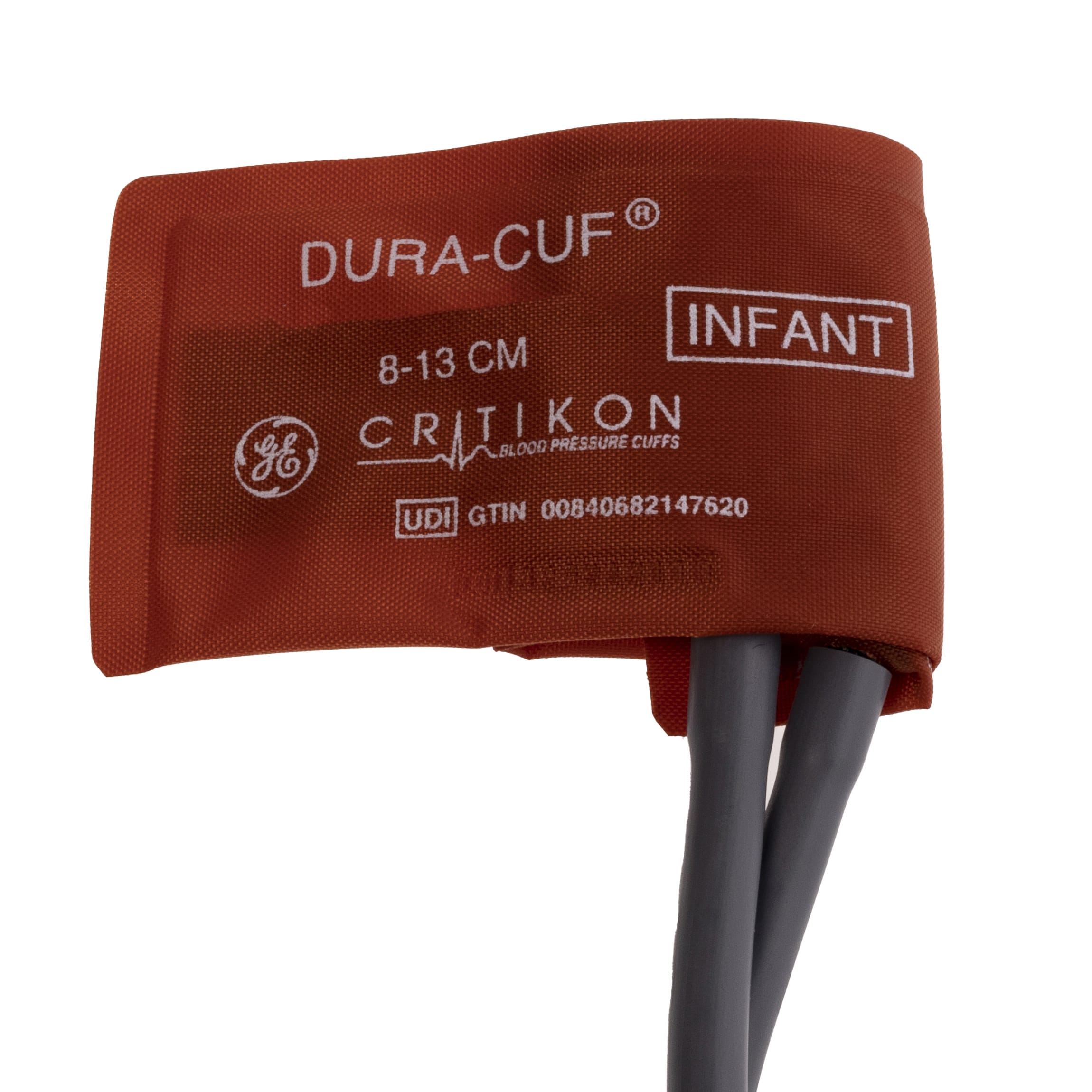 Dura-Cuf BT-mansjett spedbarn 8-13 cm