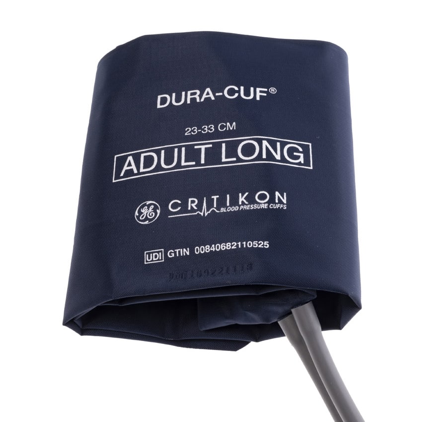 Dura-Cuf BT-mansjett voksen lang 23-33cm