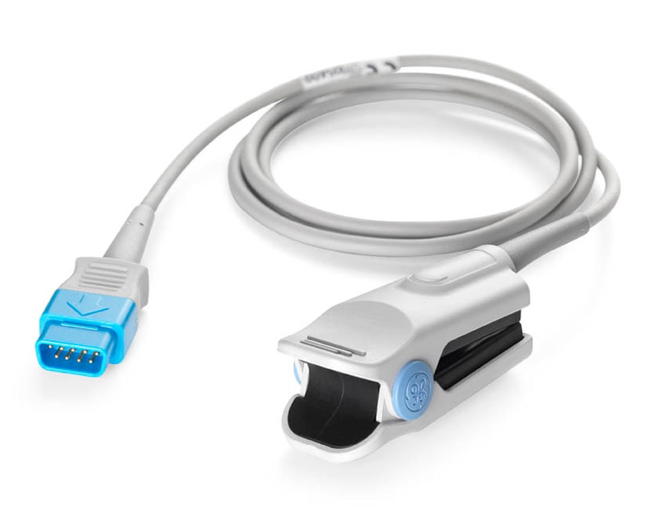 TRUSIGNAL SPO2 FINGER SENSOR