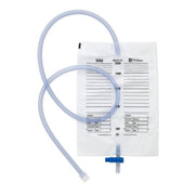 Urinpose Hollister til urostomi 2000ml