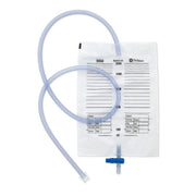 Urinpose Hollister til urostomi 2000ml