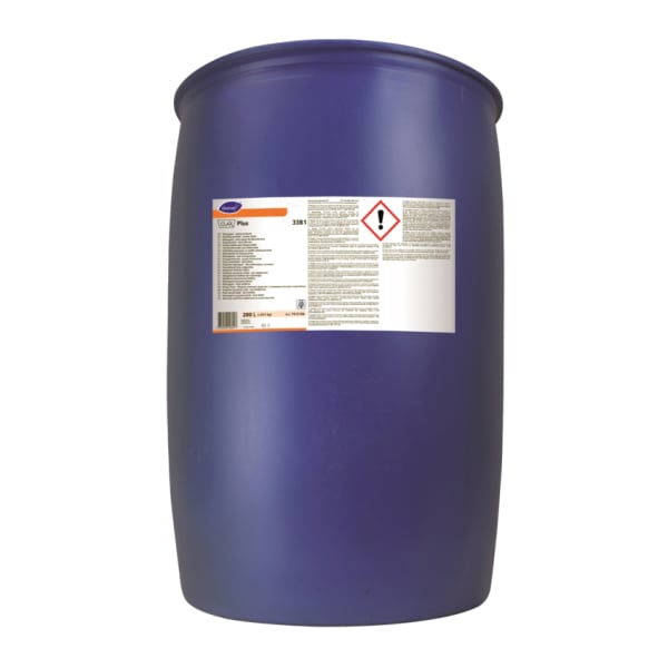 Tøyvask Clax Plus 33B1 200l