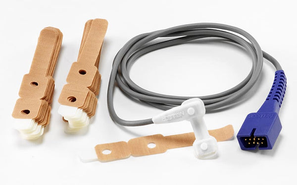 Oxibandsensor Nellcor Oximax barn 3-40kg
