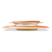 Stomiplate Natura D.H Convex 57mm