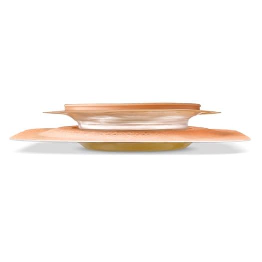 Stomiplate Natura D.H Convex 70mm