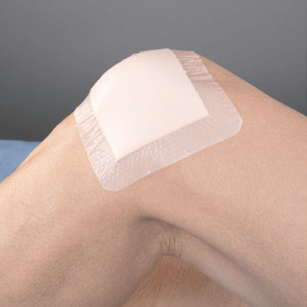 Bandasje Aquacel FoamPro 10x10cm