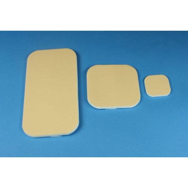 Bandasje skum ikke-klebrig 10x20cm