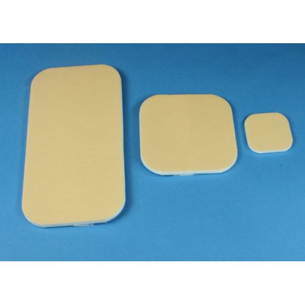 Bandasje skum ikke-klebrig 20x20cm