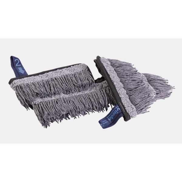 Mopp Swep Duo r-MicroTech Pro 35cm