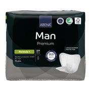 Bleie Abena Man Formula 1, Premium