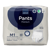 Bleie Abena Pants M1, Premium